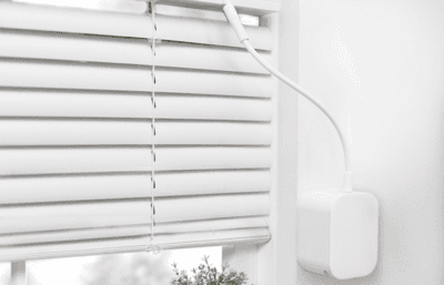 Smart Blinds
