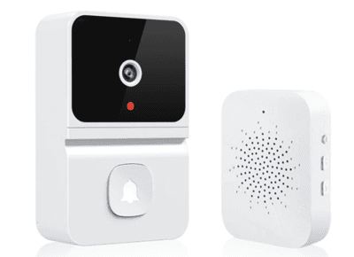 Video Doorbells
