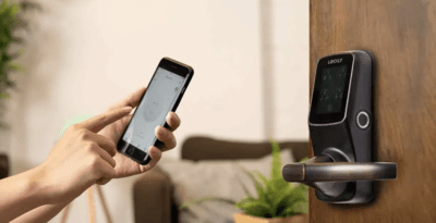 Smart Locks