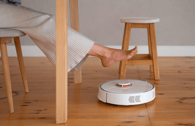 Robot Vacuums