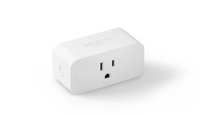 Amazon Smart Plug