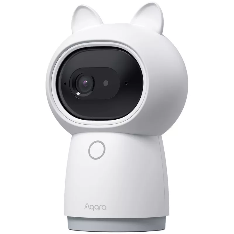 Aqara Camera Hub G3