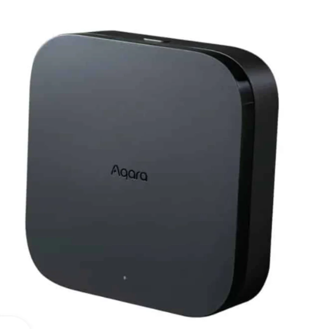 Aqara Hub M3