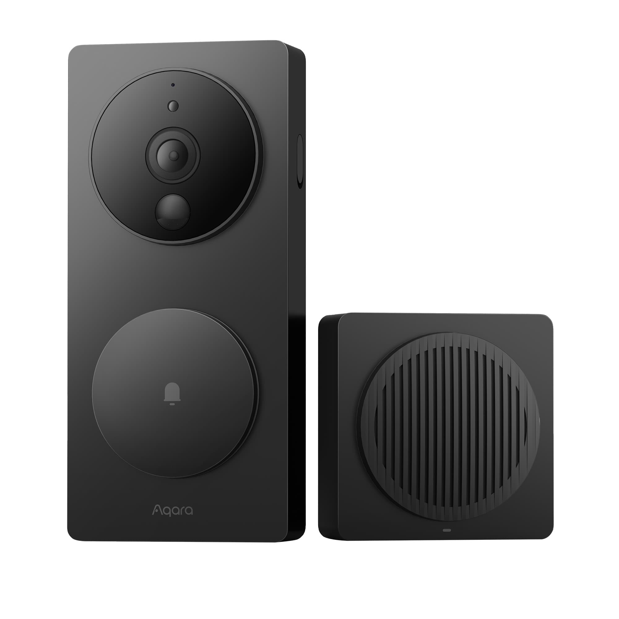 Aqara Video Doorbell G4