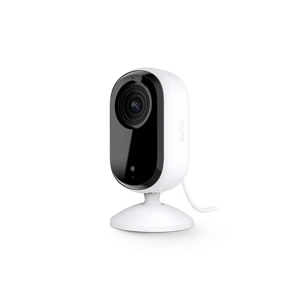 Arlo Essential Indoor Camera