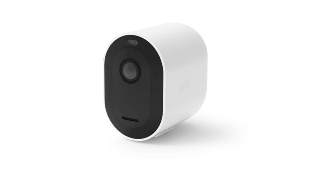 Arlo Pro 4 Spotlight Camera