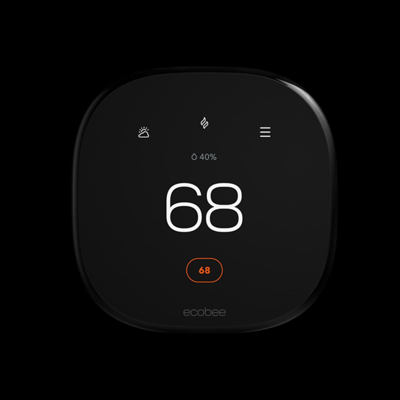 Ecobee Smart Thermostat Enhanced