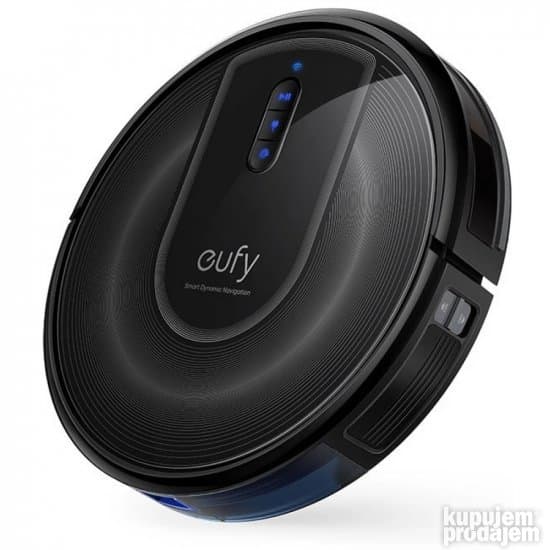 Eufy RoboVac G30