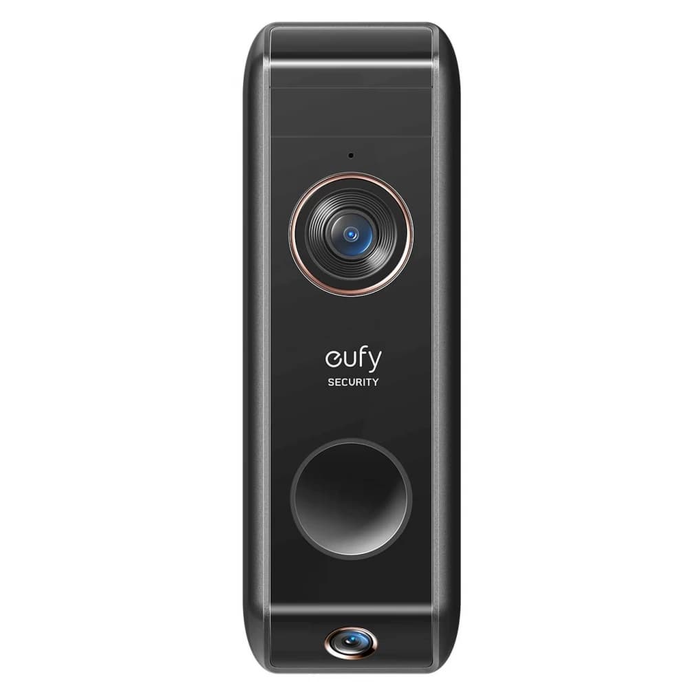 Eufy Video Doorbell Dual