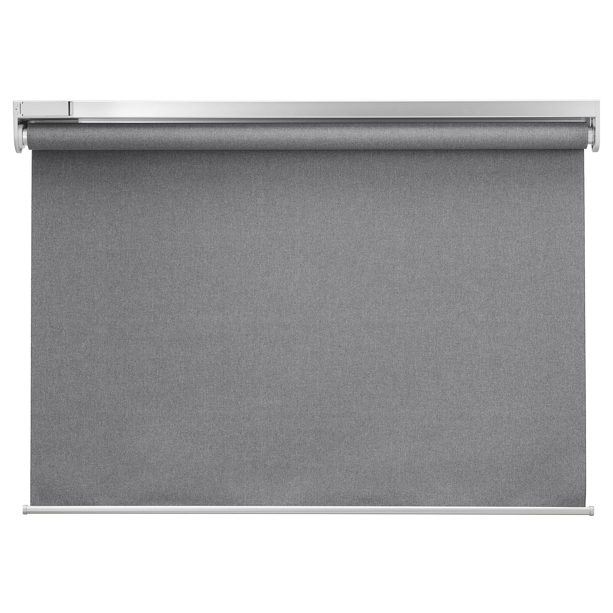 IKEA FYRTUR Blackout Roller Blind