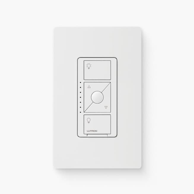 Lutron Caséta Dimmer Switch