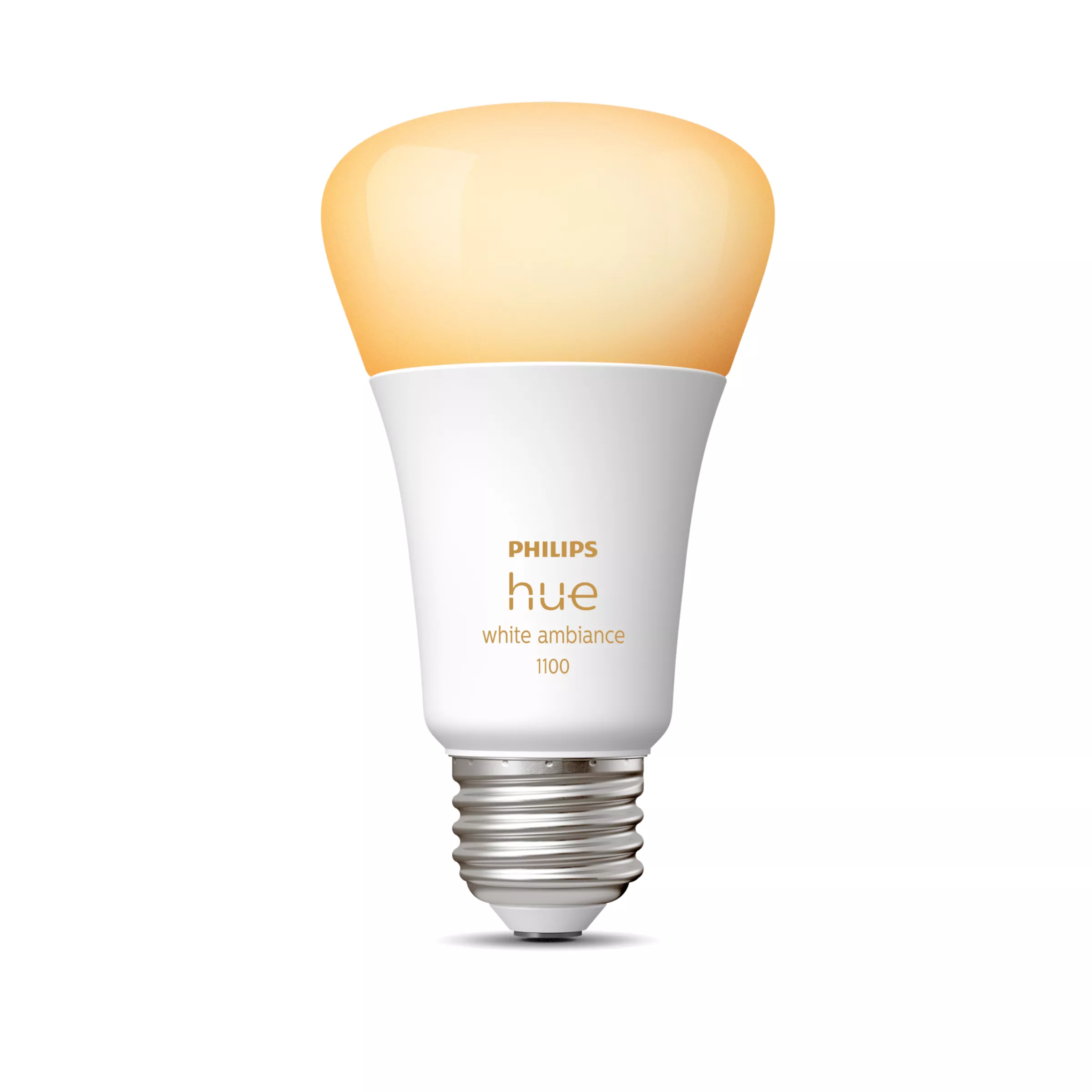 Philips Hue White Ambiance A19